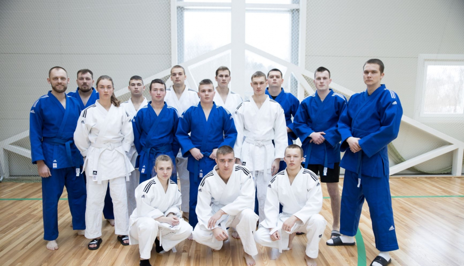 Turpinās Valsts robežsardzes čempionāts