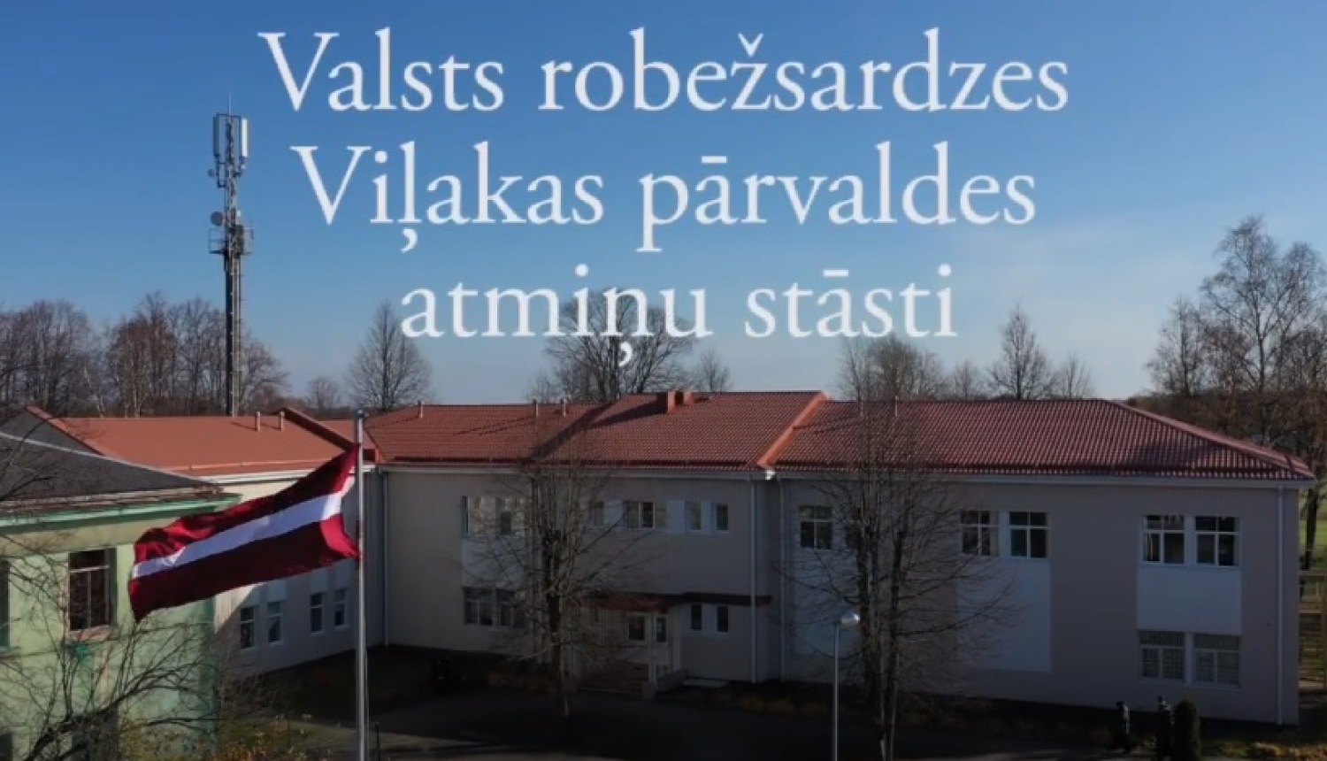 FOTO: VRS Viļakas pārvalde