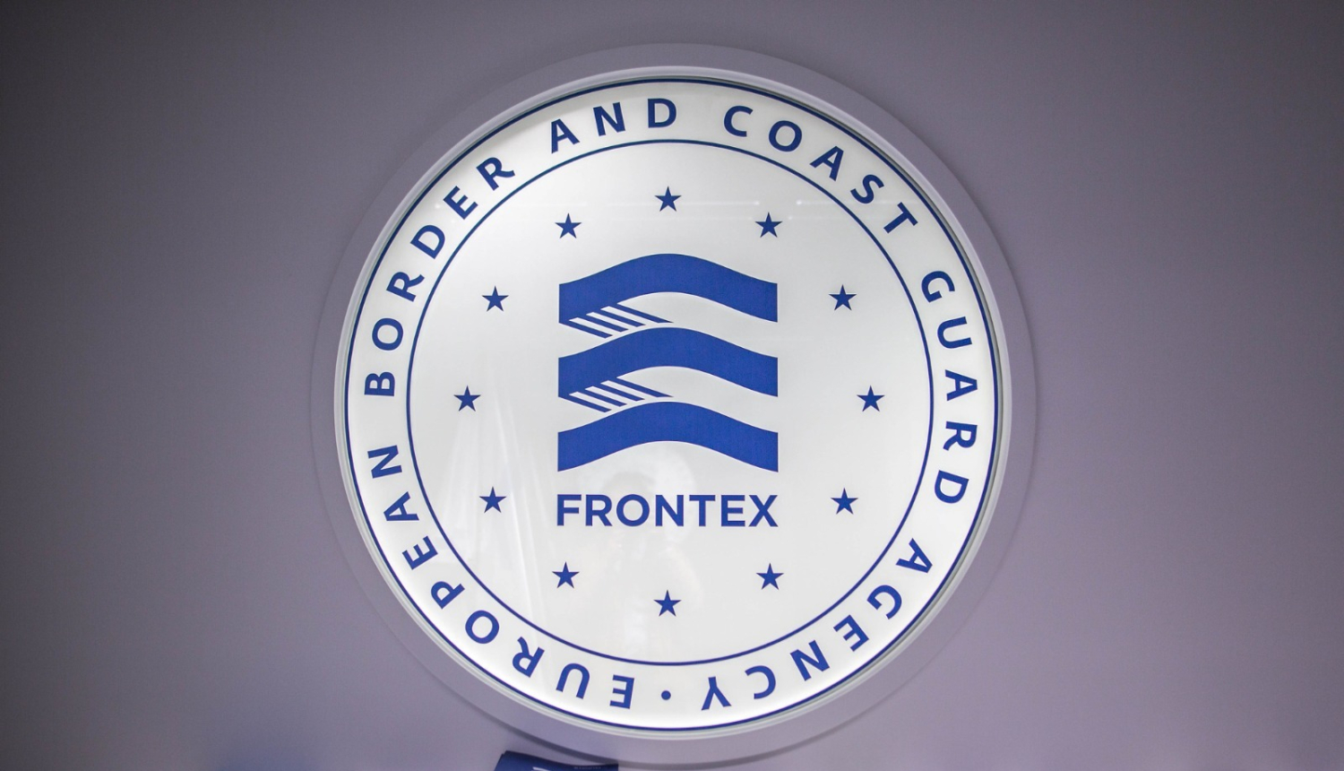Norisinājās FRONTEX Aģentūras 90. Valdes sēde