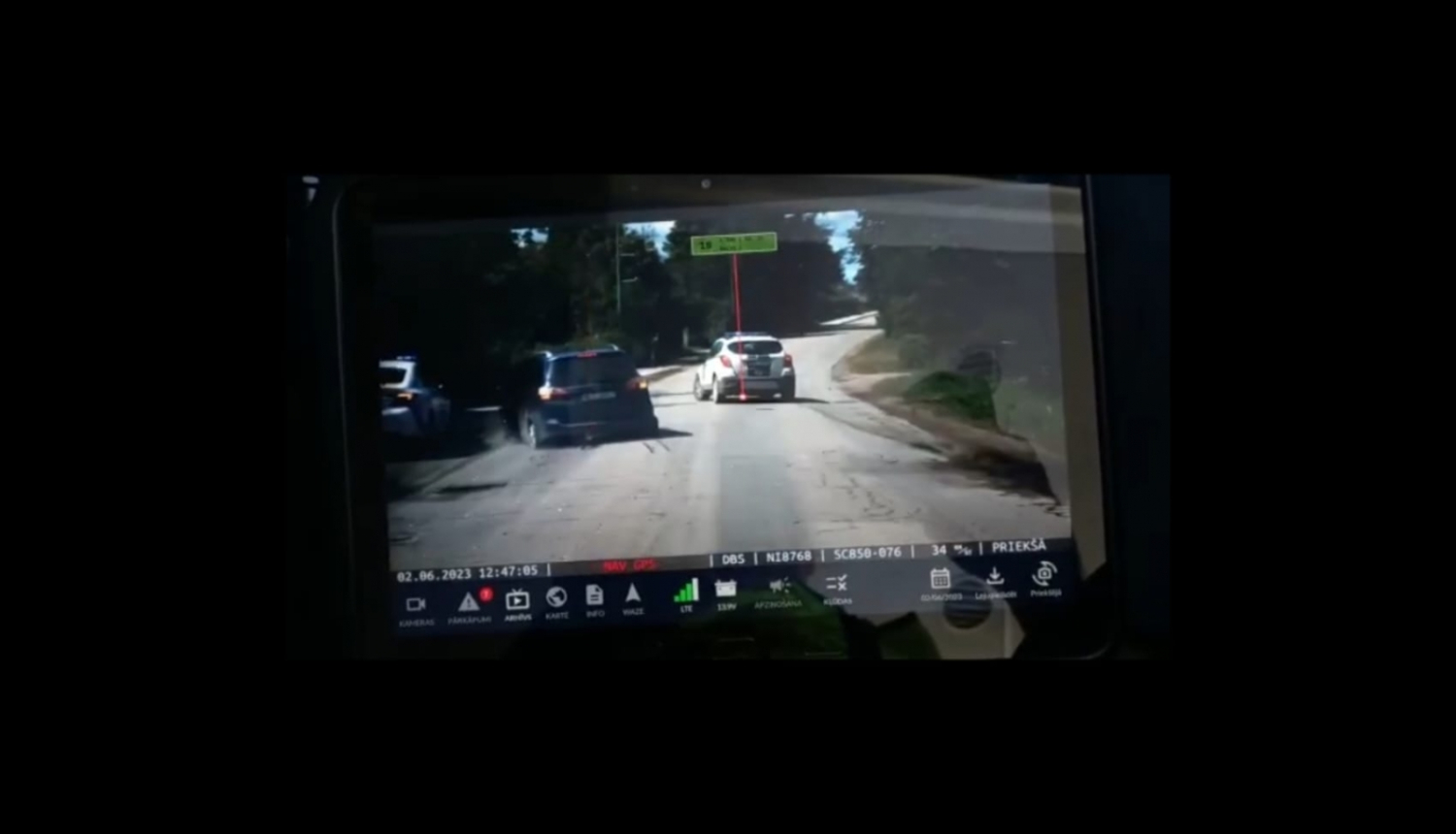 Likumsargi aiztur nelegālos imigrantus