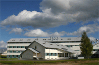 FOTO: Valsts robežsardzes koledža