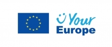 FOTO: YourEurope logo