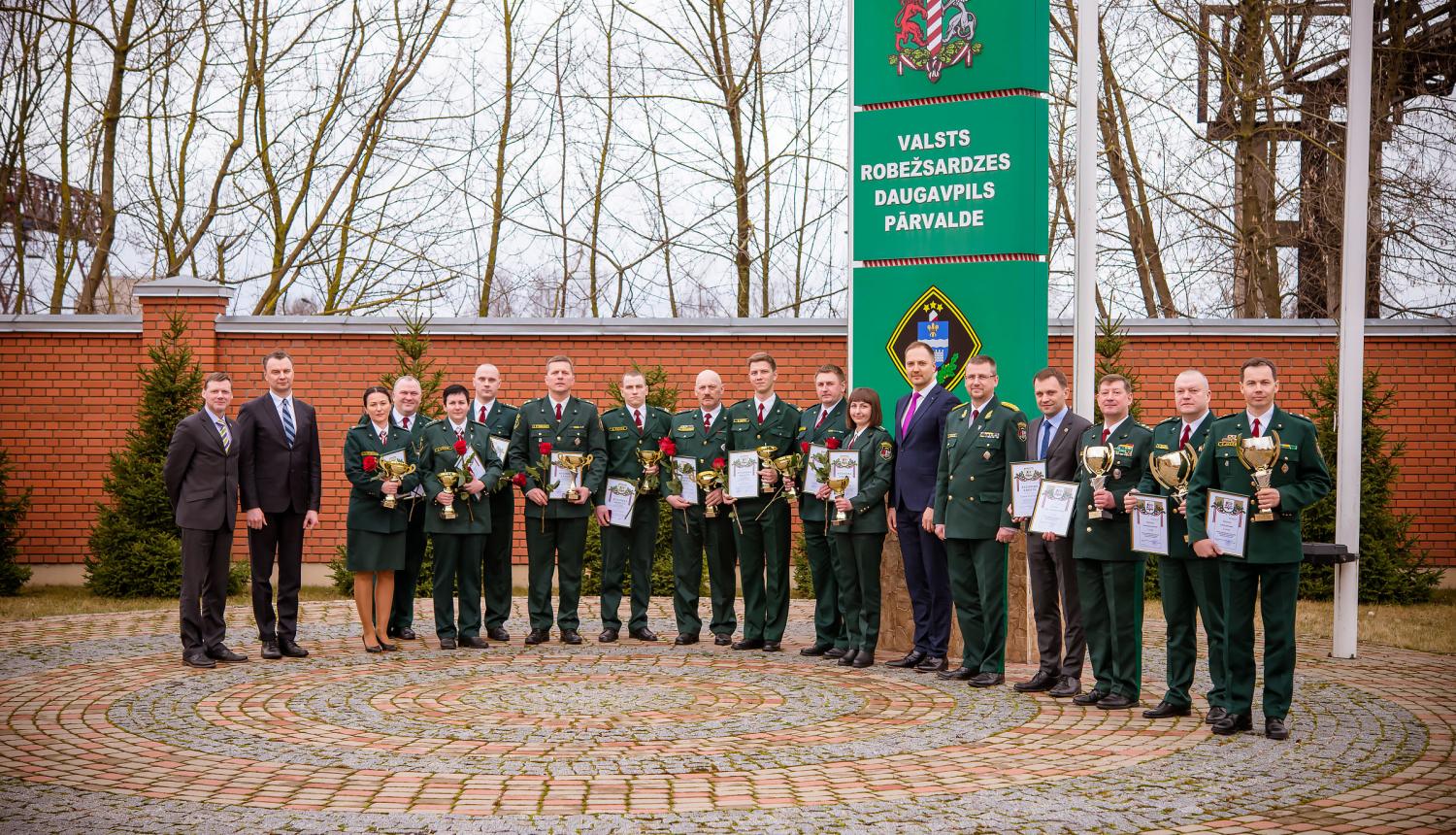 FOTO: Atskaites sanāksme