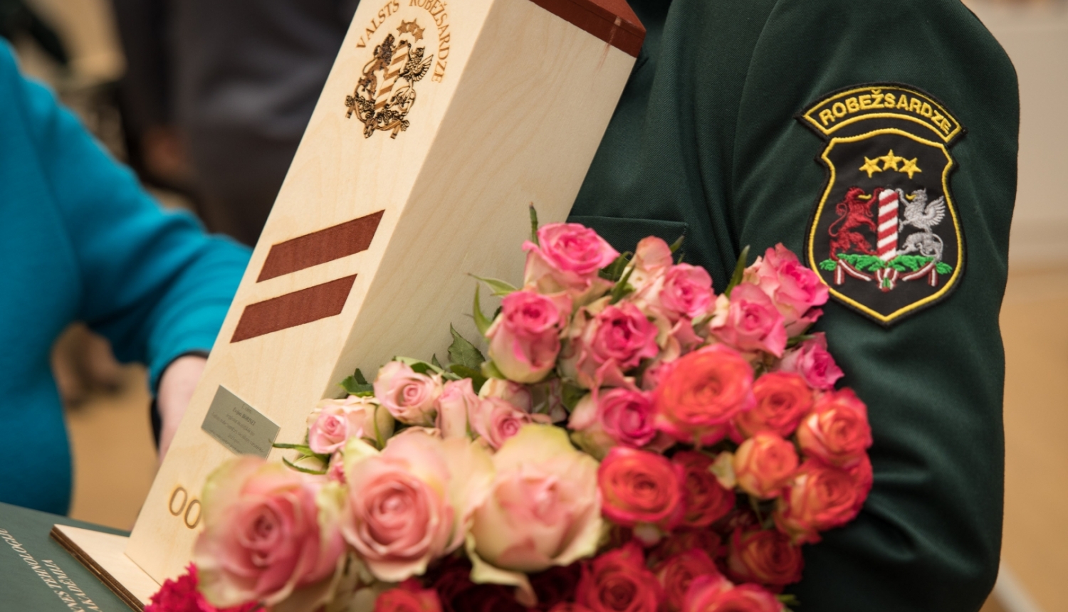 Rēzeknes Tehnoloģiju akadēmijā norisinājās desmitais izlaidums