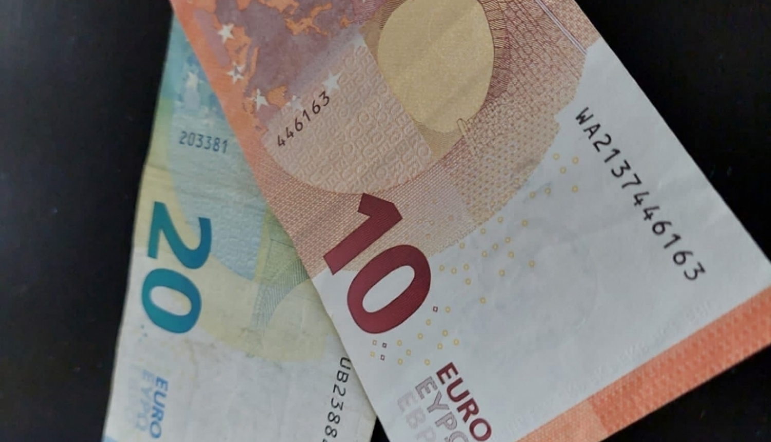 Aizturēts kārtējais kukuļdevējs