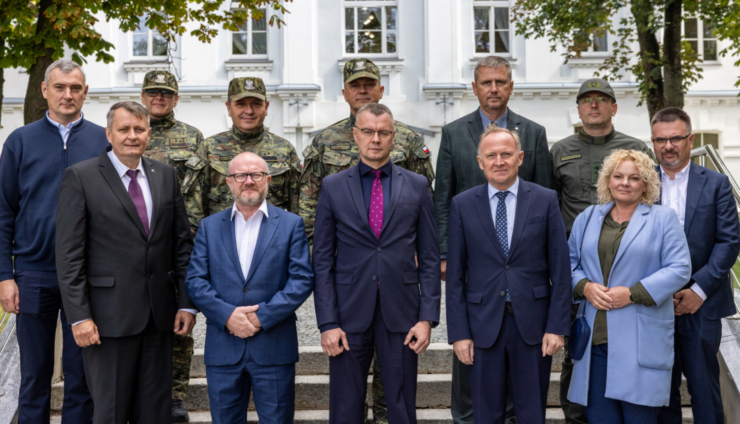 FOTO: Iestāžu vadītāji