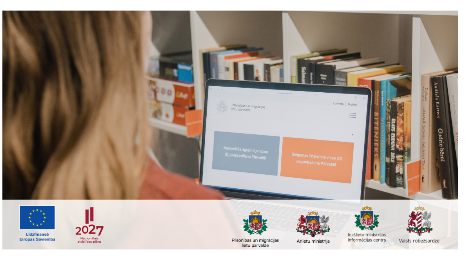 FOTO: Vīzu ceļvedis
