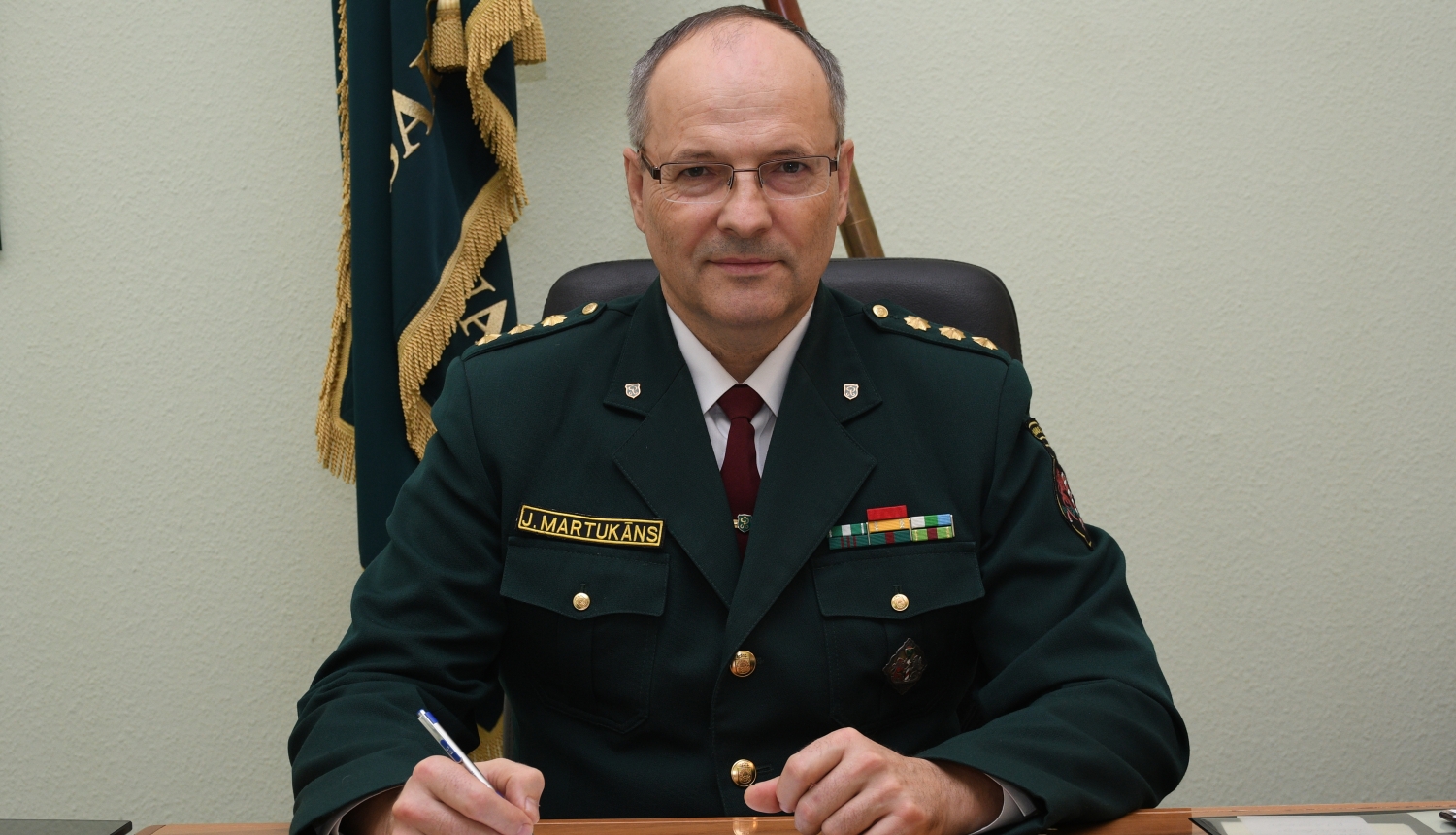 FOTO: Juris Martukāns