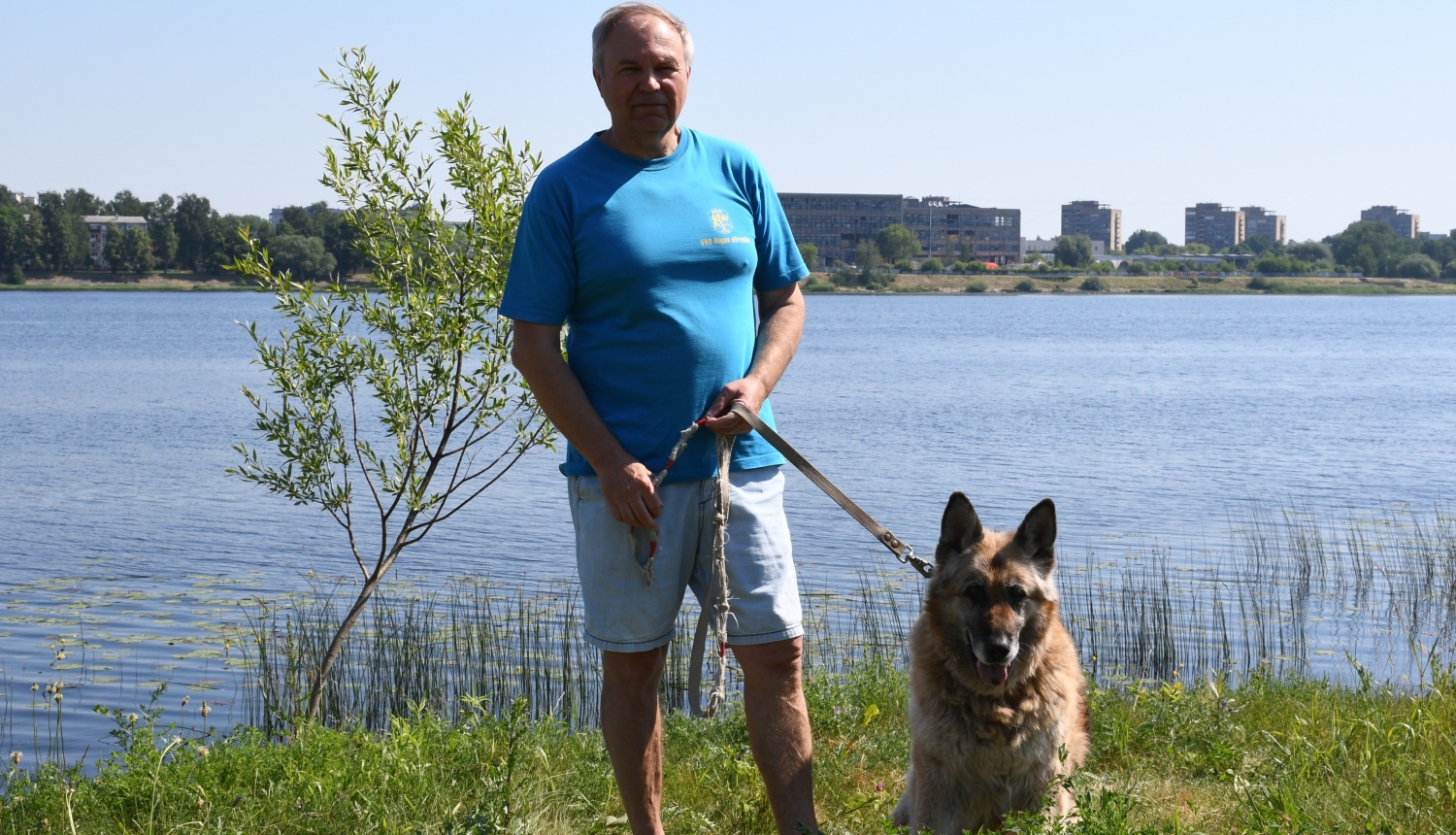 FOTO: Ģenerālis Gunārs Dāboliņš