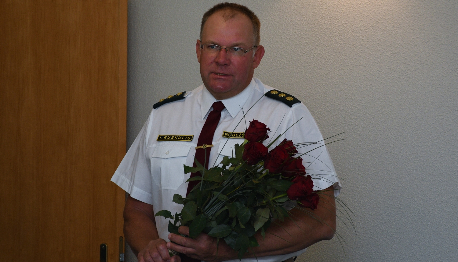 FOTO: Ivars Ruskulis