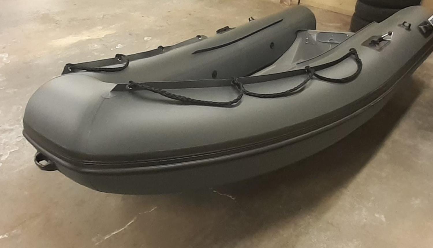 FOTO: Ilustratīvs laivas foto