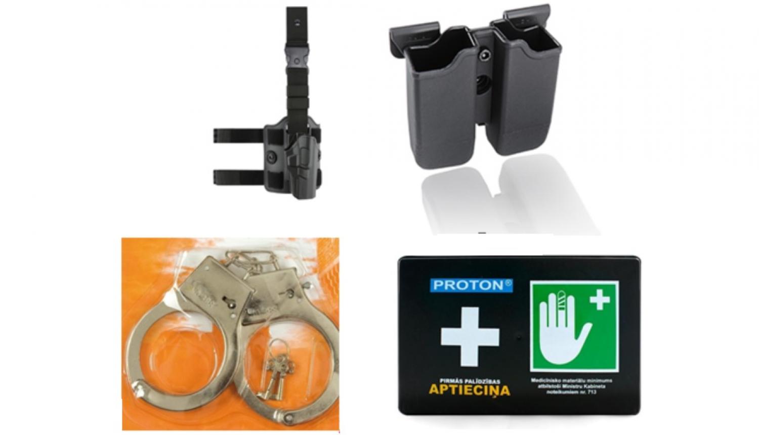 FOTO: Ilustrācija projektam