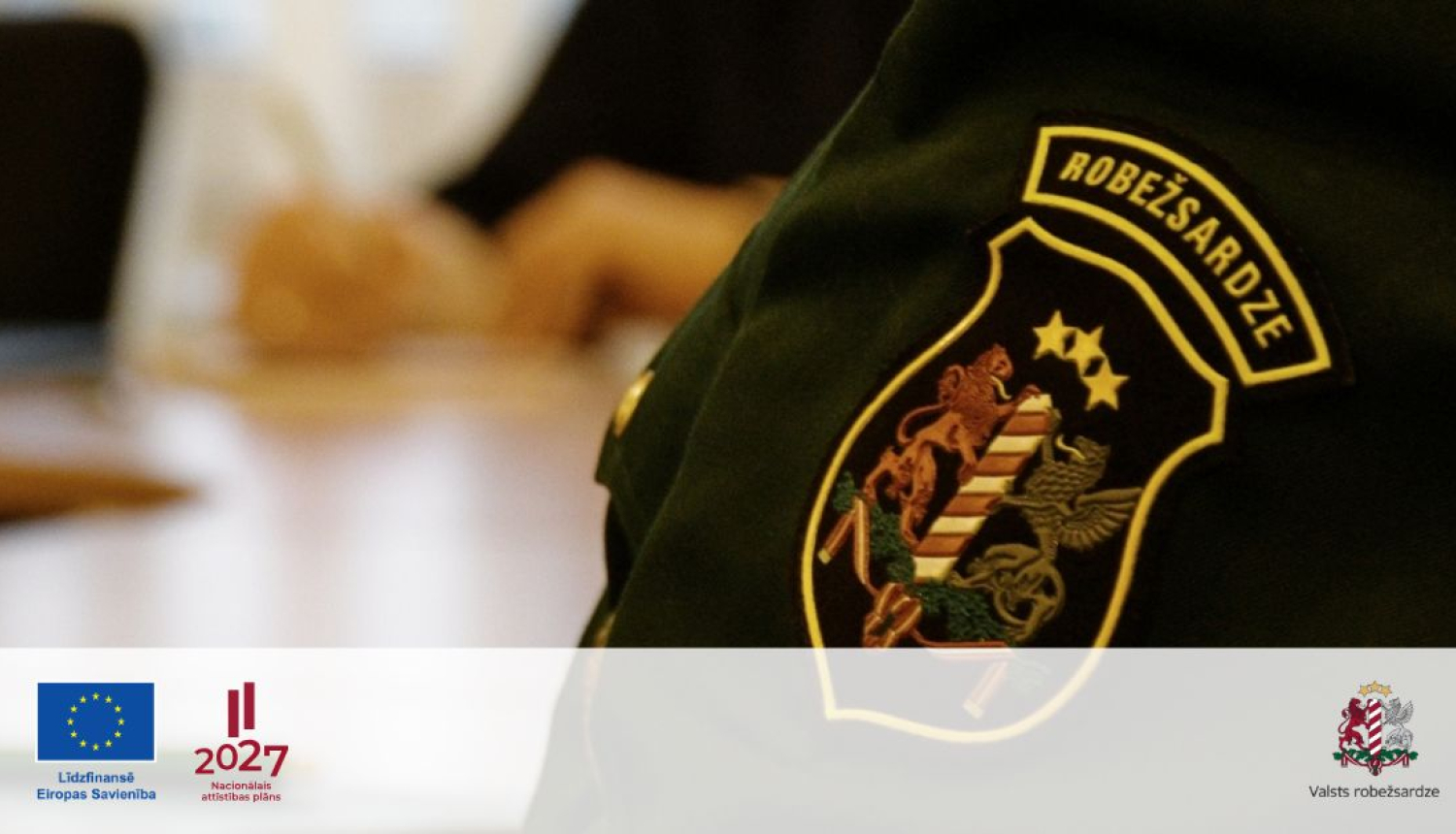 Ilustratīvs foto pie projekta 