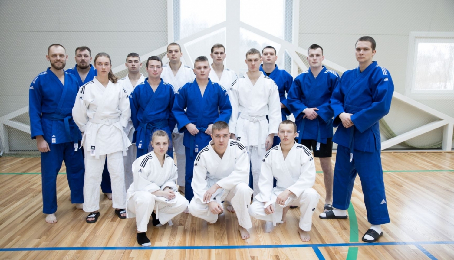 Turpinās Valsts robežsardzes čempionāts