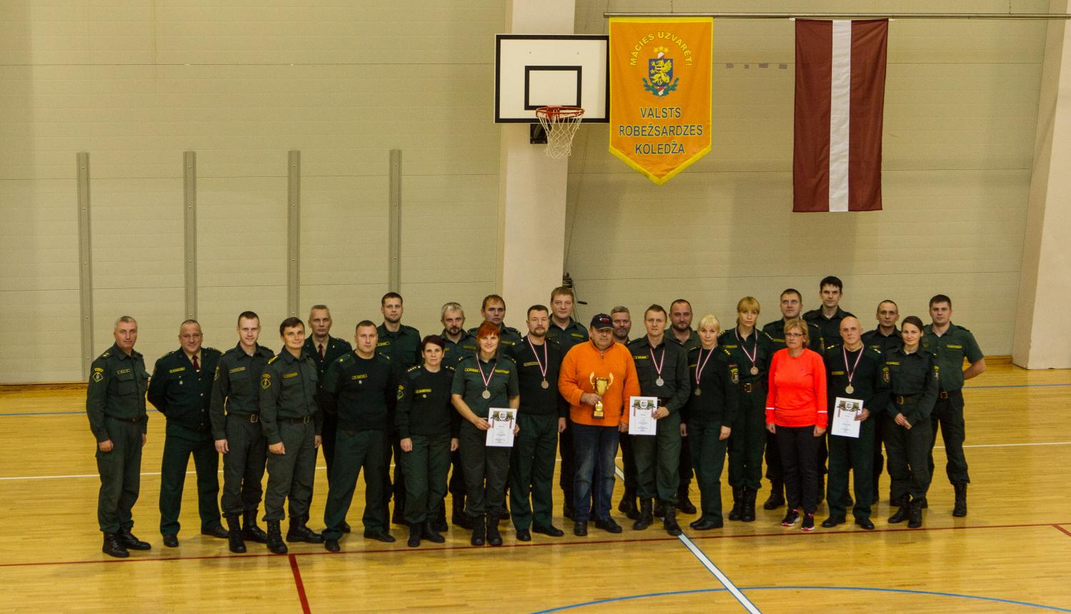 Šaušanas sacensības