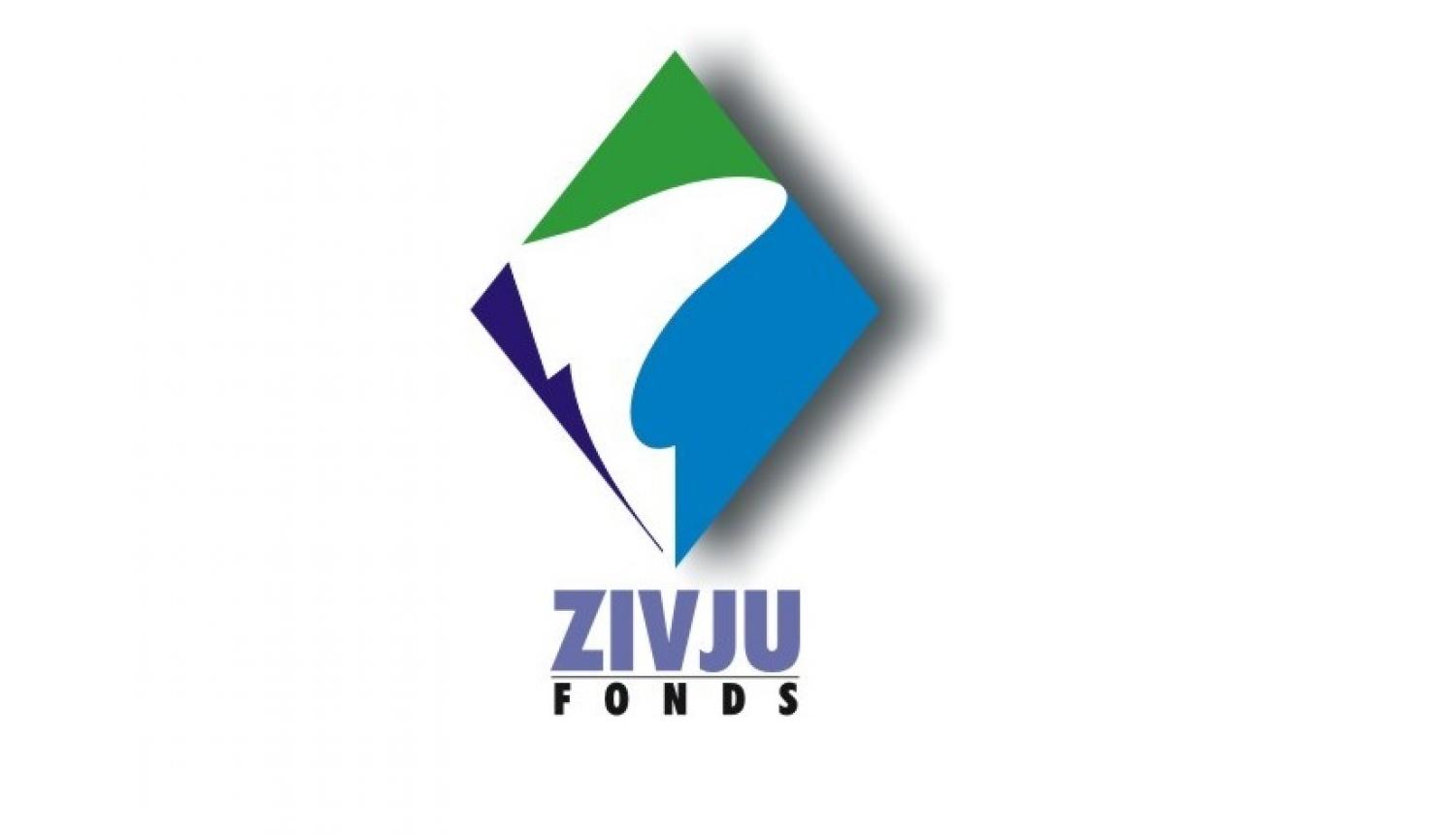 FOTO: Zivju fonds logo