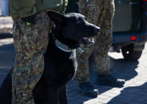 FOTO: Vizīte Ventsils pārvaldē